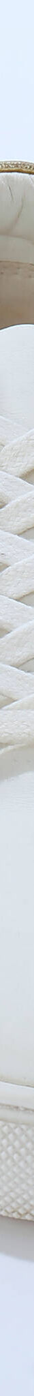 Sneakers met borduursel en rits (wit) Sneakers met borduursel en rits (wit)